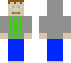 riverman