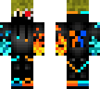 robot water vs fire