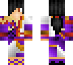 rokurou rangetsu