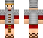 roman legionary fix