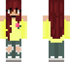 rose gir idk