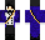 roy mustang