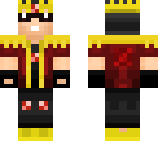 ruby king