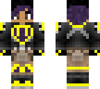 sabine wren