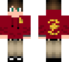 salty crew burgundy hoodie with khakis