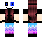 sans cosplay