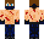 shean survivor