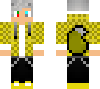 silver angelo