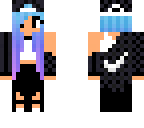 skin edit not mine