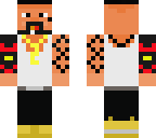 skin original from kevin