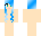 sky blue