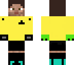 soccer player