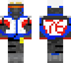 soldier 76
