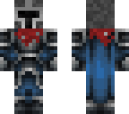 soulless and corrupted by darkness