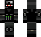 special forces