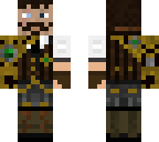 steampunk without mask