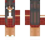 steve devil girl