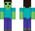 steve slime