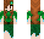 the aether queen outfit 2
