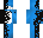 the corrupt whale