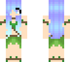 the enchanted elf