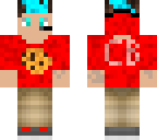 the new player