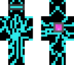 the virus infected warrior