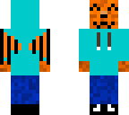 thelumpyfoxminecraft