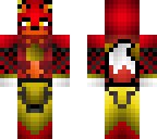 this is for foxyla the fox