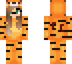 tigerpacket update