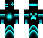 tron enderman