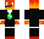 tuxedo lol fixed