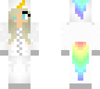 unicorn onesie