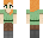 updated alex