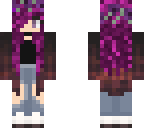 vampire girl edit 2