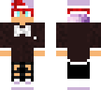 waiter boy