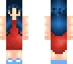 water girl