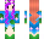 water lily