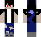 werewolf male