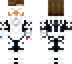 white lantern