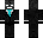 whiter blue modification