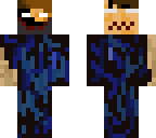 who is he