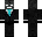 wither blue
