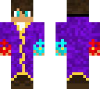 wizard bekus