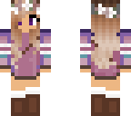wolfy huntress