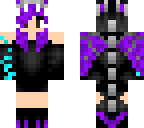 xowlyx purple dragon