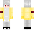 yellow cardigan v2