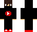 youtube boy