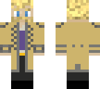 1800-man with coat