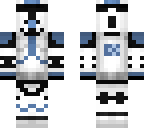 501st battalion